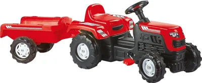 Produktbild von Mein erster Traktor mit Anhänger