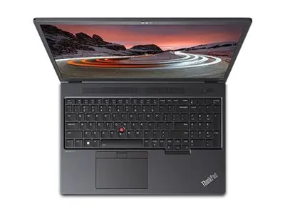 Obrázek produktu pro Lenovo ThinkPad P16v Gen 1 (Intel), Intel® Core™ i9, 40,6 cm (16"), 3840 x 2400 px, 64 GB, 2 TB, Windows 11 Pro