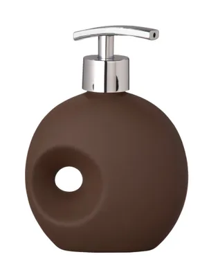 Produktbild von Seifenspender Hole Brown