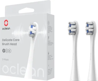Image de Oclean P3K4-XPD SET 2 pc(s) Blanc