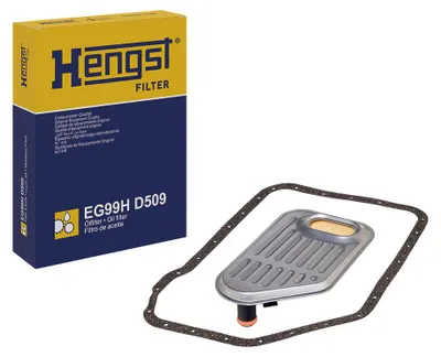 Image de Ölfilter HENGST EG99H D509