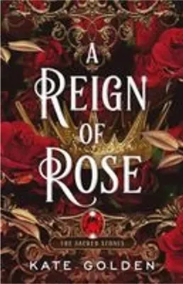 Produktbild von A Reign of Rose