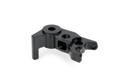 Produktbild von PUIG 21279N Hebel 3.0.  passend fuer TRIUMPH TIGER 1200 GT Schwarz