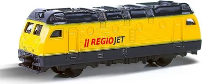 Obrázok produktu pre Lokomotíva Regiojet 9 Cm