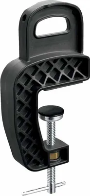 Obrázek produktu pro Swix T149-75 Back Country Mid Section Schraubstock Silber Silber Jedna velikost
