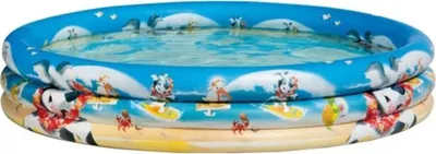 Produktbild von Wehncke 12258 Planschbecken Hawaii 175 cm