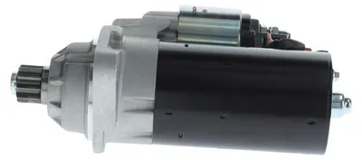 Produktbild von Anlasser Starter 12 V 1,7 kW BOSCH IAM-Expertise passend für u.a. VW CADDY