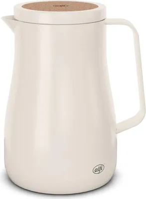 Immagine prodotto di Alfi STUDIO TEA, tazza in porcellana bianca, capacità 0,7 litri, codice prodotto: 1497.212.070
