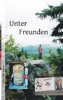 Produktbild von Unter Freunden