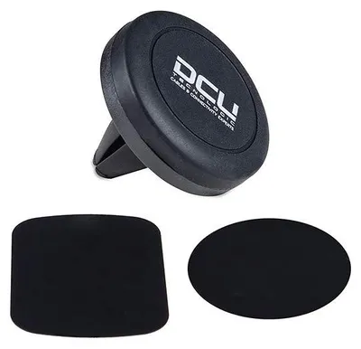 Immagine prodotto di Supporto magnetico universale per telefono, ideale per l'auto, per una navigazione sicura