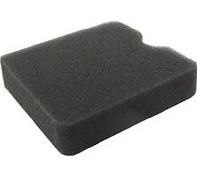 Produktbild von Anpassbarer Luftfilter für Husqvarna-Jonsered Modelle 130bt, 425bvs, 530bt. Originalersatz: 504 11 53-01, 521 75 14-01.