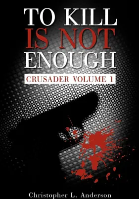 Produktbild von To Kill Is Not Enough