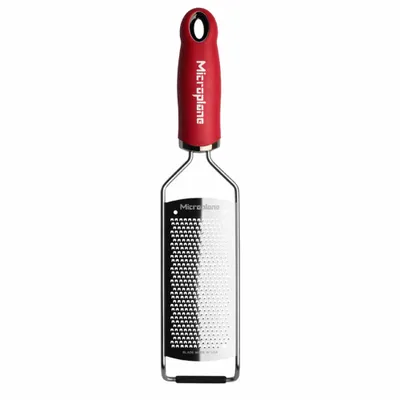 Obrázok produktu pre Strúhadlo Microplane 45104 Gourmet Series jemné, červené