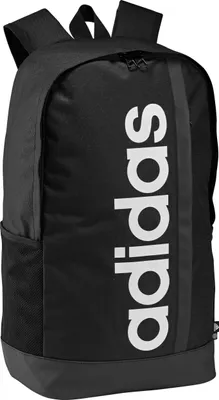 Produktbild von Adidas HT4746 Essentials Linear Backpack schwarz r. ONESIZE