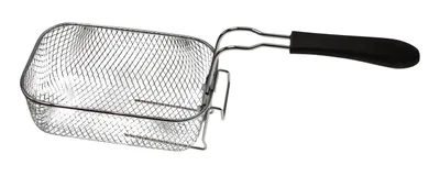 Produktbild von Clatronic Bomann 8931950 Korb "klein" für FR 3195, FR 1210 CB Fritteuse