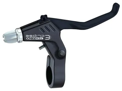Produktbild von Tektro Griffe Schwarz 70 mm Schwarz 70 mm