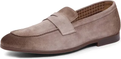Produktbild von 8516AR mocassino uomo DOUCAL'S DUKE man vintage effect loafer