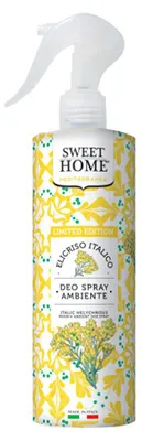 Obrázok produktu pre Helichrysum, esenciálny olej, osviežovač vzduchu, 250 ml