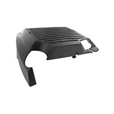 Image de Capot de protection pour démarreur Briggs & Stratton pour moteur 6 CV – Série : 121k02, 122k02 à 122k82, 122t02 – Origine : 692931