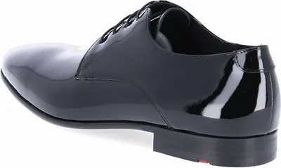 Produktbild von LLOYD Herren  Schnürschuhe schwarz Gr. 81/2