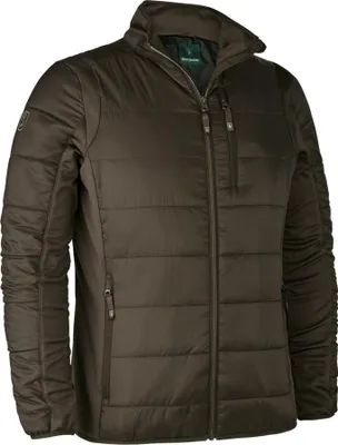 Produktbild von DEERHUNTER Heat wattierte Jacke XL