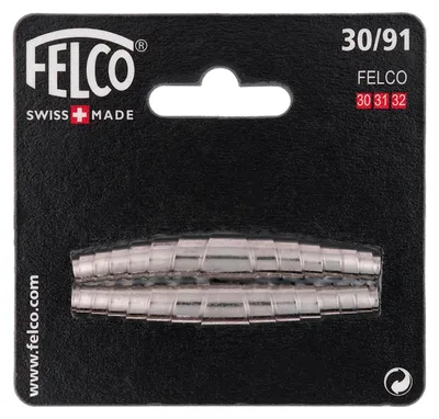 Produktbild von FELCO Ersatzfedern (30/91) – 2er-Pack für