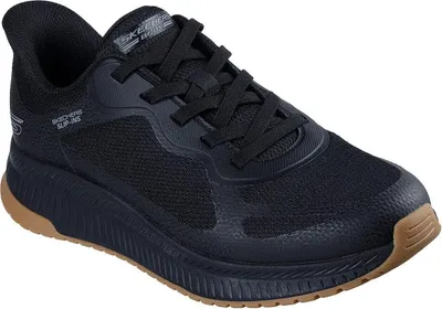 Produktbild von Skechers Bobs Squad 4 118423-BBK Herren