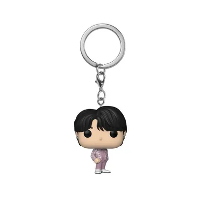 Immagine prodotto di BTS - Jimin - Portachiavi Funko Pocket POP!
