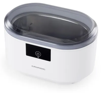 Immagine prodotto di Grundig UC 5620 Pulitore a ultrasuoni