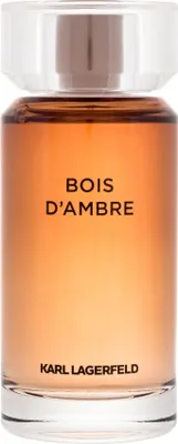 Produktbild von Karl Lagerfeld Bois De Ambre Edt 100Ml Edt