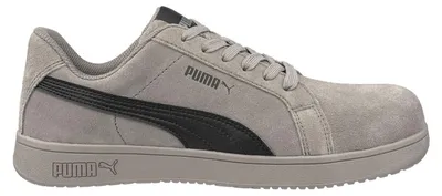 Produktbild von PUMA Sicherheitsschuhe ICONIC STONE LOW S1P  644410  Gr. 39