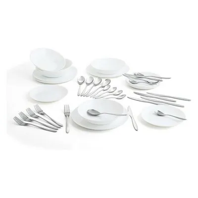 Produktbild von Geschirr-Set Luminarc Zelie Bunt Glas