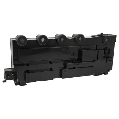 Produktbild von vhbw Resttonerbehälter kompatibel mit Lexmark C 543 DN, 544 DN, 2132, 546 DTN,, 544 N, 544 Series, 544 DTN, 544 DW, 540 N Laser-Drucker