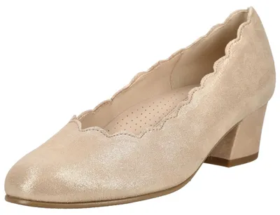 Immagine prodotto di Scarpe da donna Gabor modello 3006 - Décolleté beige, NUOVE