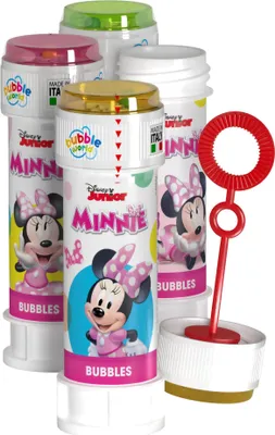 Produktbild von Disney Minnie Mouse Seifenblasen