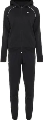 Produktbild von Under Armour Rival Tricot Traininganzug Damen