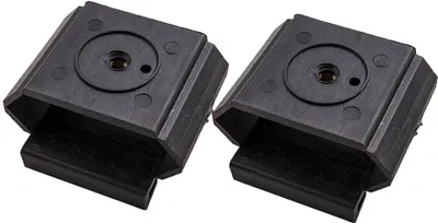 Produktbild von Stoßfängerhalterung Halter for Mercedes Benz 190er W201 2018800114