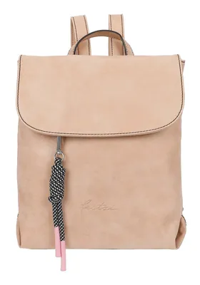 Produktbild von Fritzi aus Preußen Rucksack Bitzi06 Jive Backpack Copper apricot