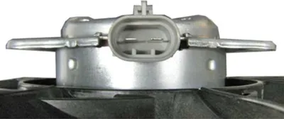 Produktbild von MAHLE CFF 233 000P Lüfter Motorkühlung Kühlerlüfter für OPEL Meriva B (S10) Wasserkühler Ø345mm