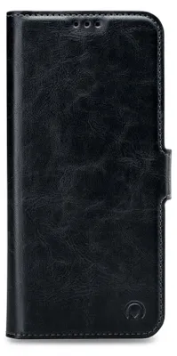 Produktbild von Mobilize Gelly Wallet iPhone 12 Pro Max Hülle Abnehmbare 2in1 Klapphülle Geldbörse - Schwarz