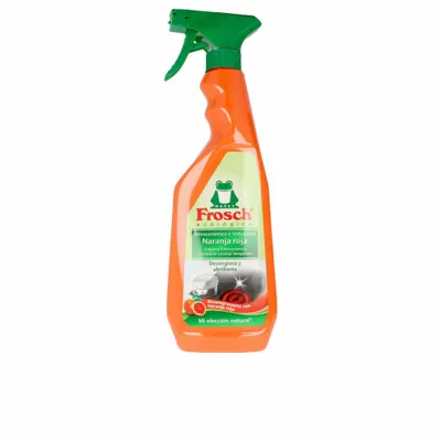 Obrázok produktu pre Frog Ecological Vitro Induction s červeným pomarančom 750ml