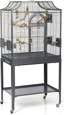 Produktbild von Vogelkäfig Madeira I · Antik von Montana Cages