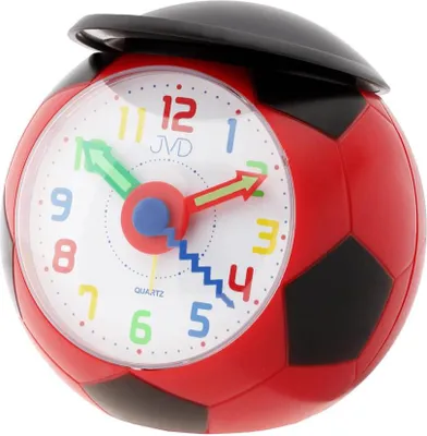 Obrázek produktu pro Dětský ručkový budík JVD SR819.1