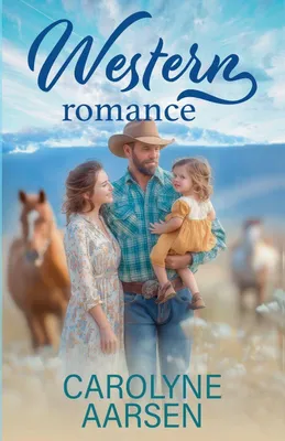 Produktbild von Western Romance