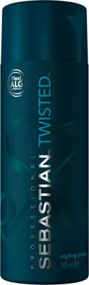 Zdjęcie produktu dla Sebastian Professional Twisted Styling Cream krem do stylizacji do podkreślenia fal i loków 145 ml