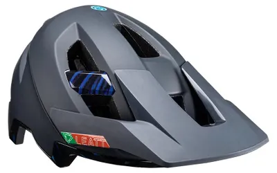 Productafbeelding van Fietshelm MTB AllMtn 2.0 - Kleur: Grijs - Maat: 59 - 63 cm
