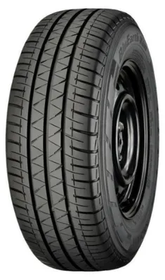 Image de Yokohama 235/65R16C 121/119R BluEarth-Van RY55