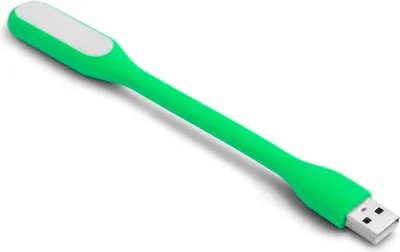 Obrázek produktu pro Esperanza Venus, Zelená, LED, USB