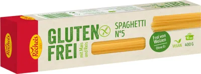 Produktbild von Recheis Glutenfrei Spaghetti 400g