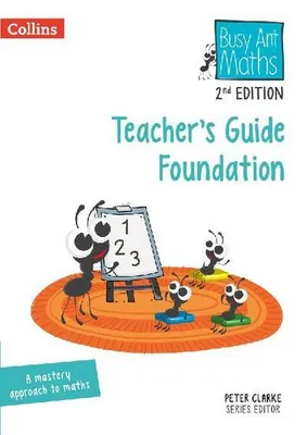 Obrázok produktu pre Teacher's Guide Foundation
